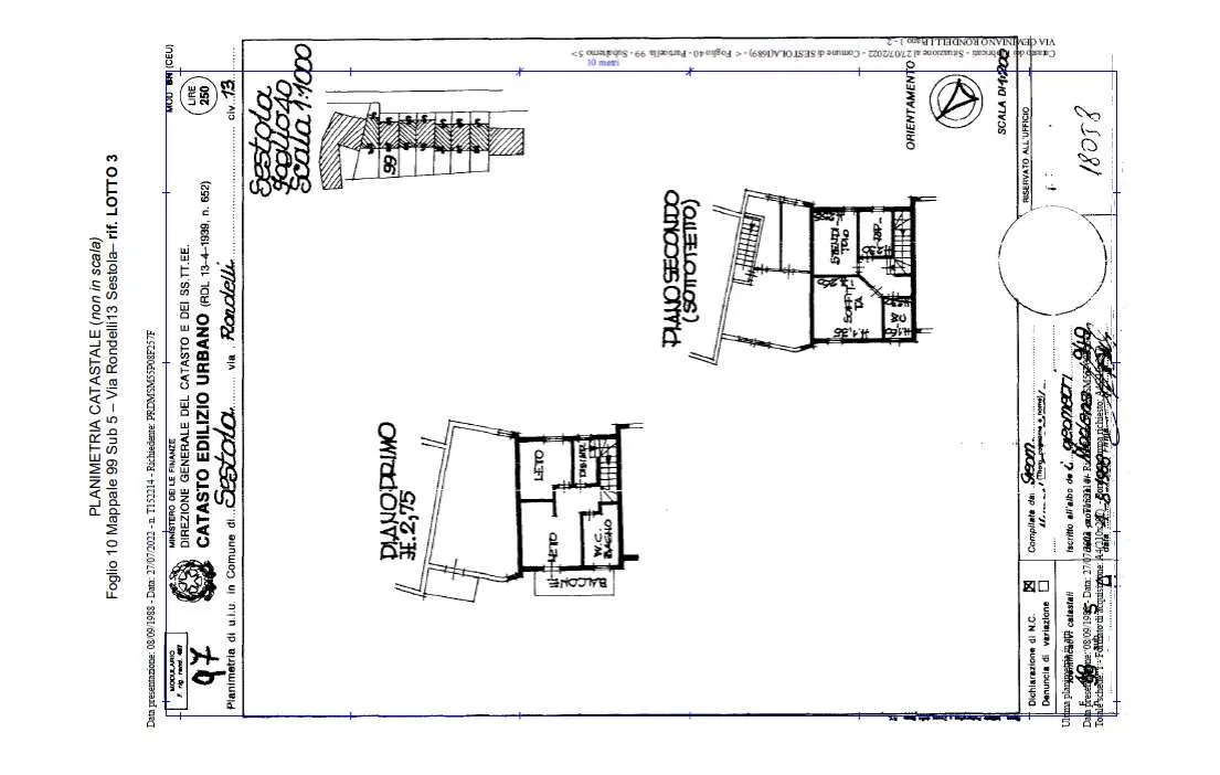 Appartamento in vendita a Sestola - foto 3