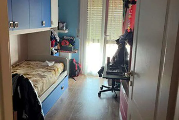 Appartamento in vendita a Parma, Ospedale, Volturno, Pablo - foto 4