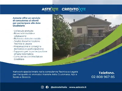 Palazzo/Stabile a Boretto