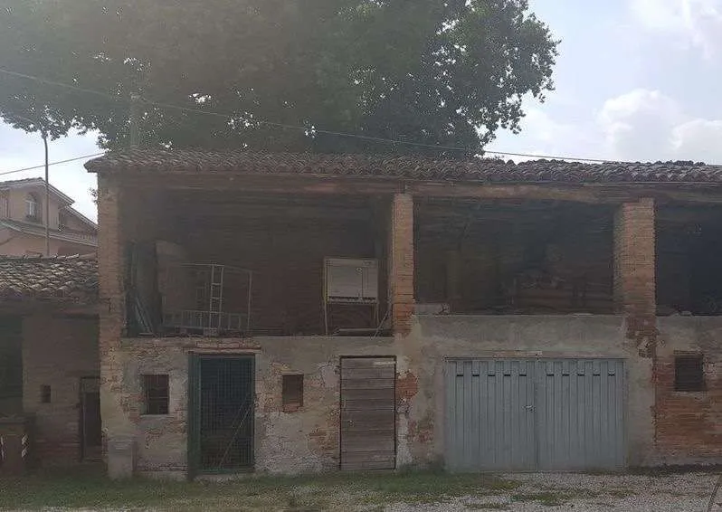 Palazzo/Stabile in vendita a Boretto - foto 6