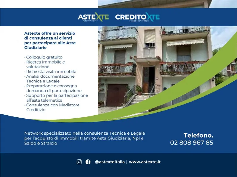 Appartamento in vendita a Salsomaggiore Terme - foto 1