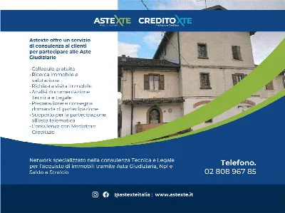 Appartamento a Scandiano