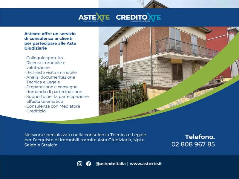 Palazzo/Stabile in vendita a Gualtieri - foto 1