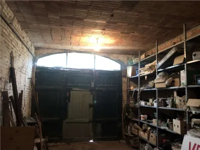 Palazzo/Stabile in vendita a Correggio - foto 10