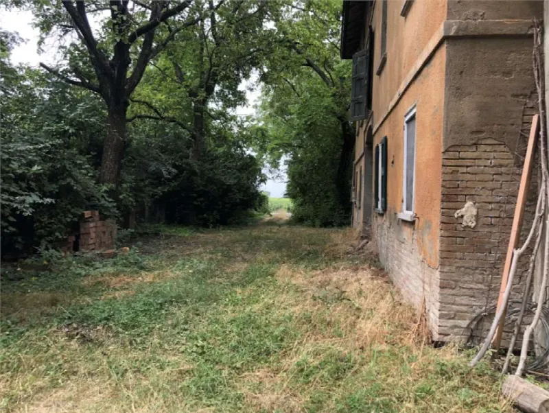Palazzo/Stabile in vendita a Correggio - foto 3