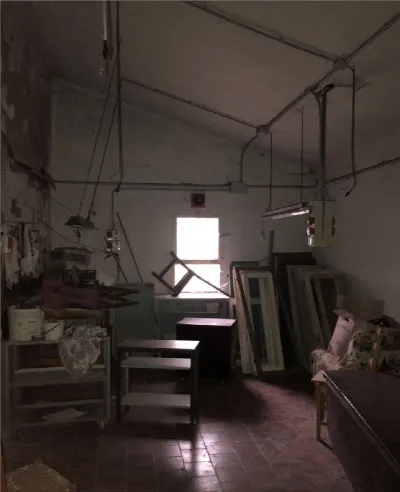 Palazzo/Stabile in vendita a Correggio - foto 8