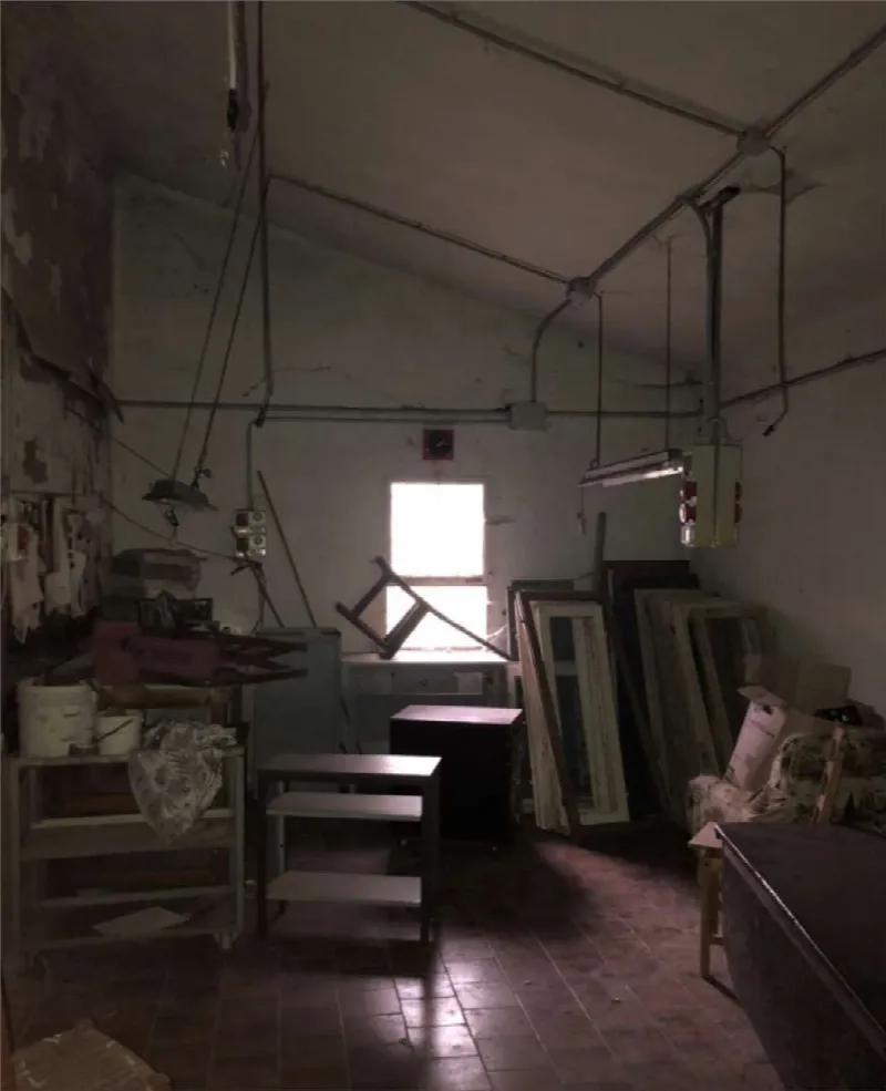 Palazzo/Stabile in vendita a Correggio - foto 8