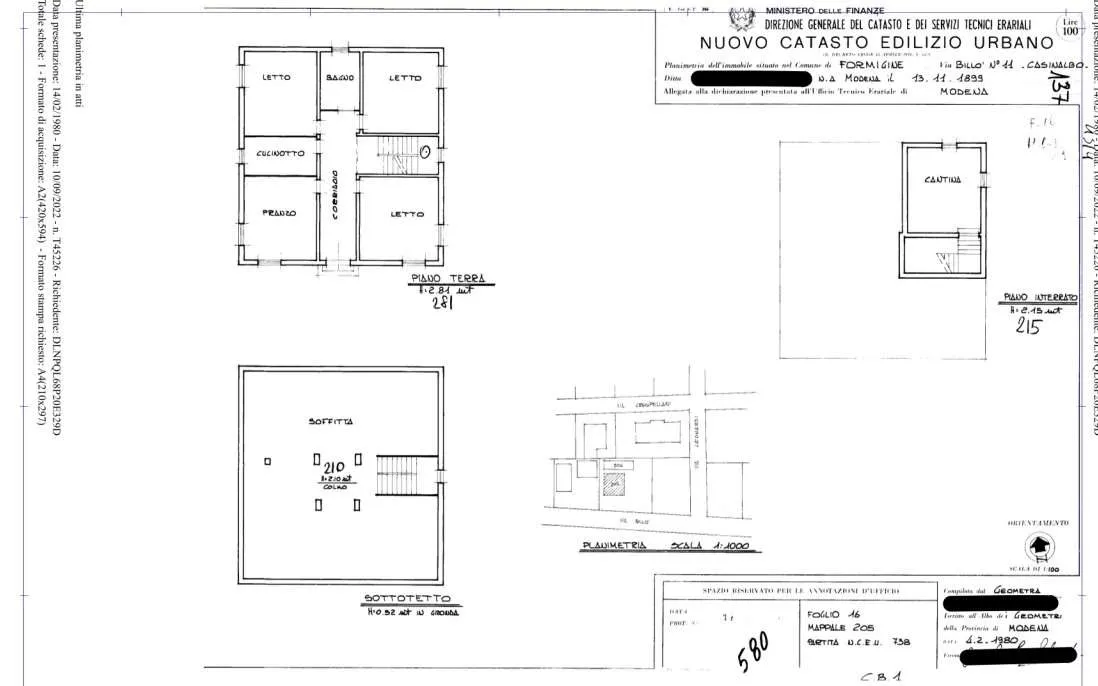 Appartamento in vendita a Formigine - foto 3