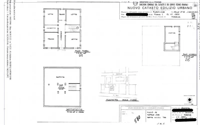Appartamento in vendita a Formigine - foto 3
