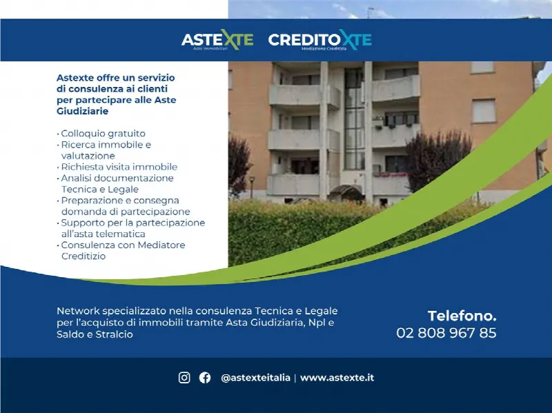 Appartamento in vendita a Parma, San Lazzaro, Cittadella - foto 1