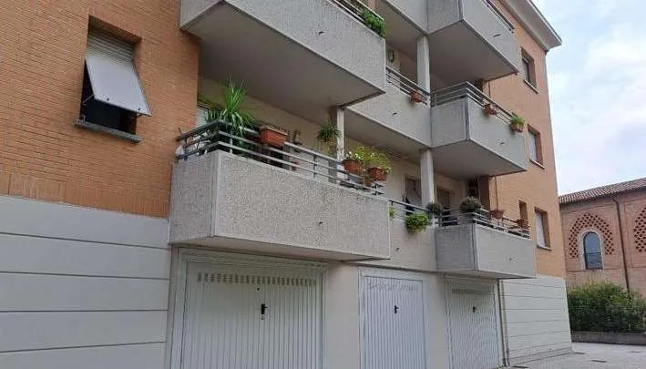 Appartamento in vendita a Parma, San Lazzaro, Cittadella - foto 3