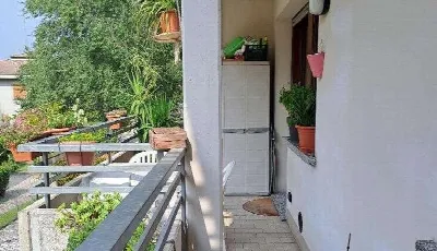 Appartamento in vendita a Parma, San Lazza... - foto 8