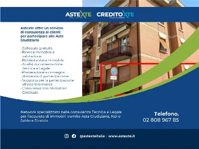 Appartamento a Fidenza