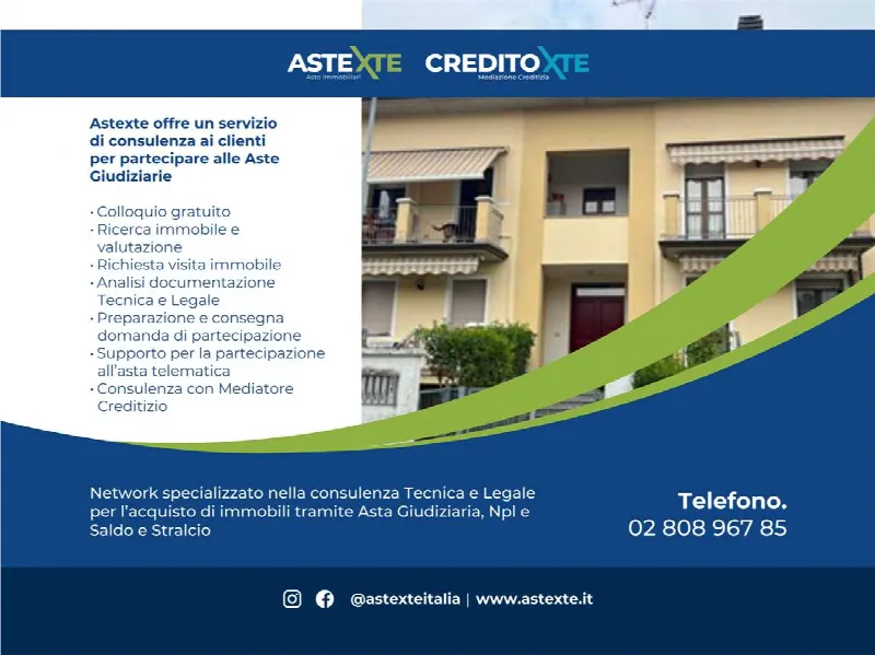 Appartamento in vendita a Solignano - foto 1