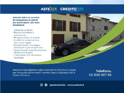 Palazzo/Stabile a Parma