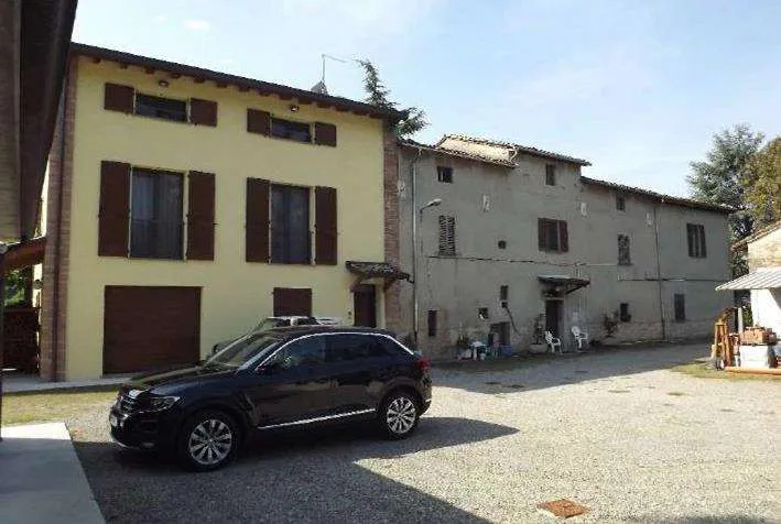 Palazzo/Stabile in vendita a Parma, Montanara, Campus, Gaione - foto 2