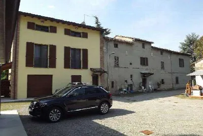 Palazzo/Stabile in vendita a Parma, Montan... - foto 2