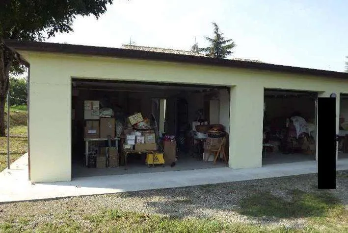 Palazzo/Stabile in vendita a Parma, Montanara, Campus, Gaione - foto 5