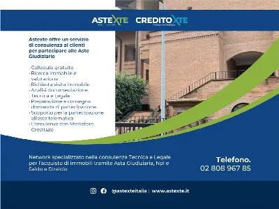 Appartamento a Parma