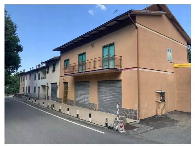 Appartamento in vendita a Lama Mocogno - foto 1