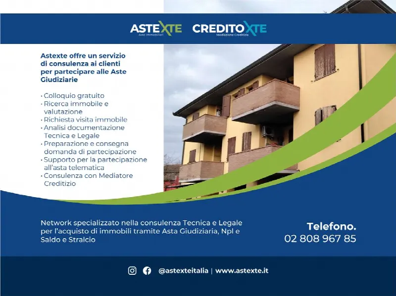Appartamento in vendita a Gattatico - foto 1