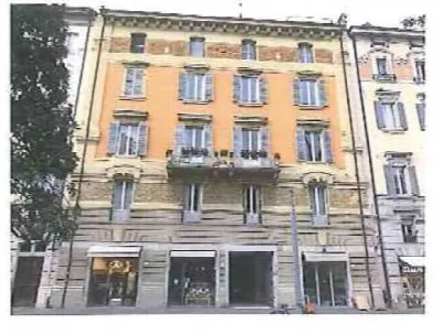 Appartamento a Modena