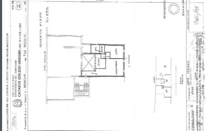 Appartamento in vendita a Modena, Centro - foto 2