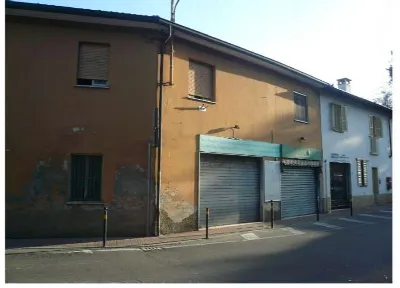 Palazzo/Stabile a Massalengo