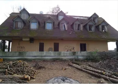 Villa in vendita a Cornegliano Laudense - foto 1