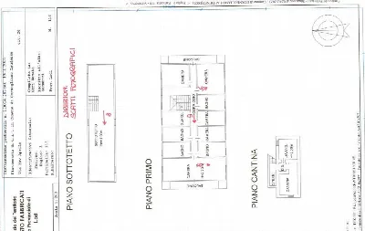 Villa in vendita a Cornegliano Laudense - foto 3