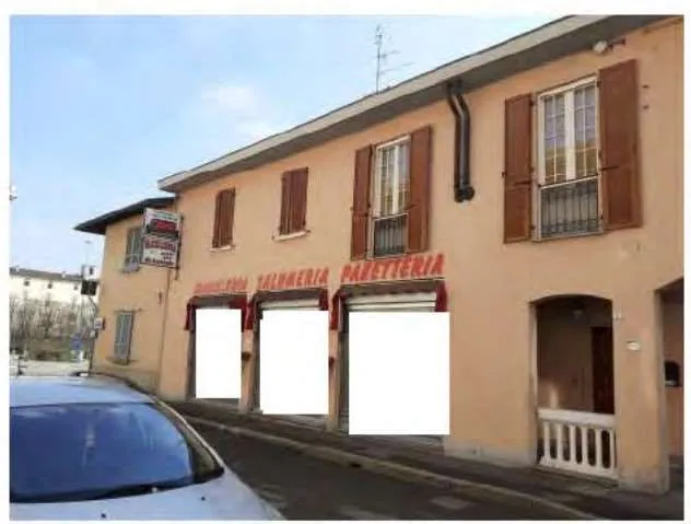 Appartamento in vendita a Somaglia - foto 1