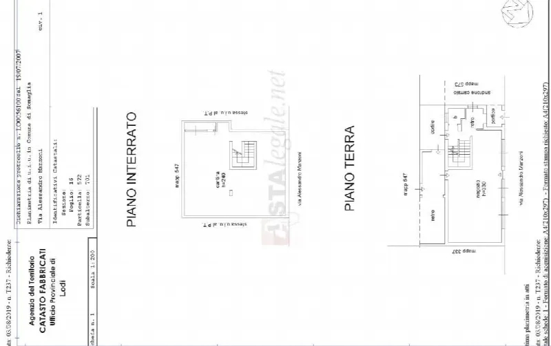 Appartamento in vendita a Somaglia - foto 3