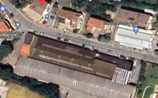 Palazzo/Stabile in vendita a Osimo - foto 2