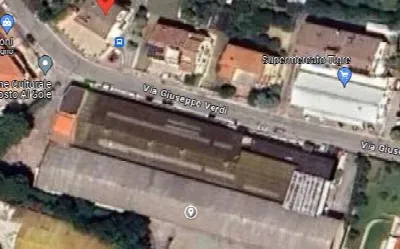 Palazzo/Stabile in vendita a Osimo - foto 2