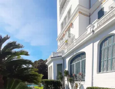 Appartamento a Bordighera