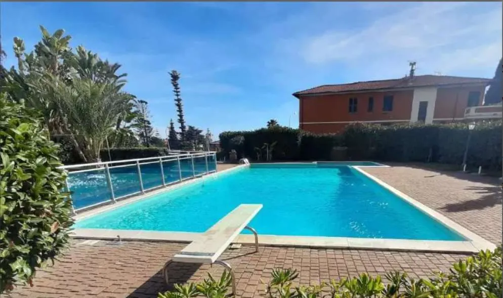 Appartamento in vendita a Bordighera - foto 3