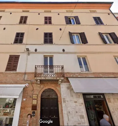 Palazzo/Stabile a Chiaravalle