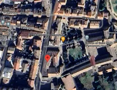 Palazzo/Stabile in vendita a Chiaravalle - foto 2