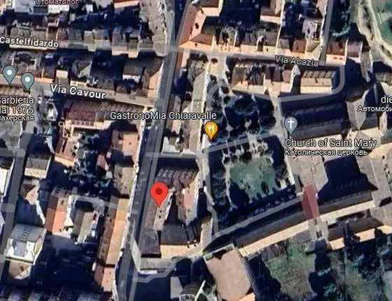 Palazzo/Stabile in vendita a Chiaravalle - foto 3