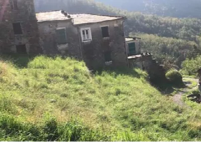 Casa Indipendente in vendita a Borzonasca - foto 7