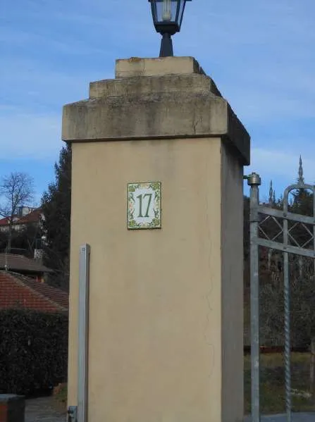 Villa in vendita a Casella - foto 2
