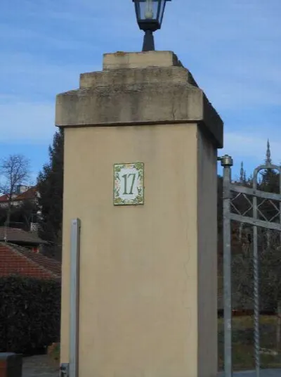 Villa in vendita a Casella - foto 2
