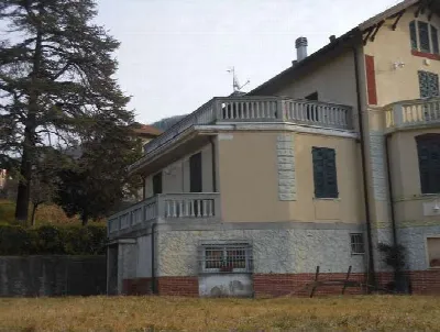 Villa in vendita a Casella - foto 4