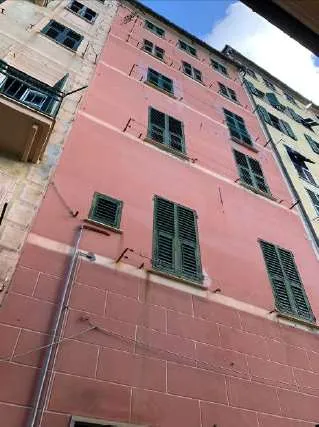 Appartamento in vendita a Camogli - foto 5