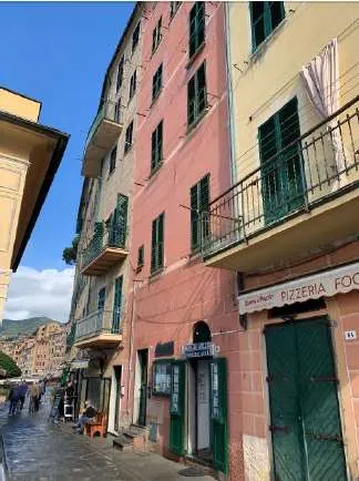 Appartamento in vendita a Camogli - foto 7