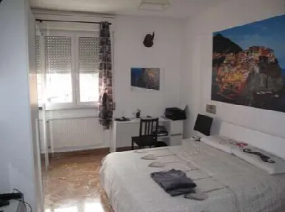 Appartamento in vendita a Serra Riccò - foto 5