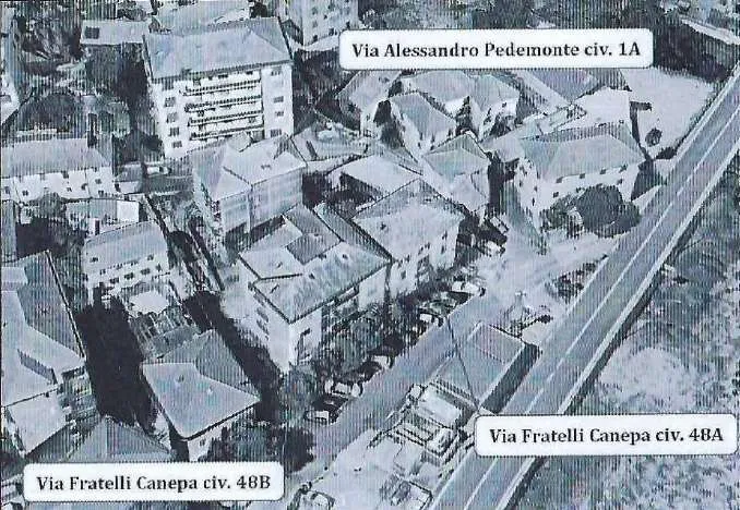 Appartamento in vendita a Serra Riccò - foto 9