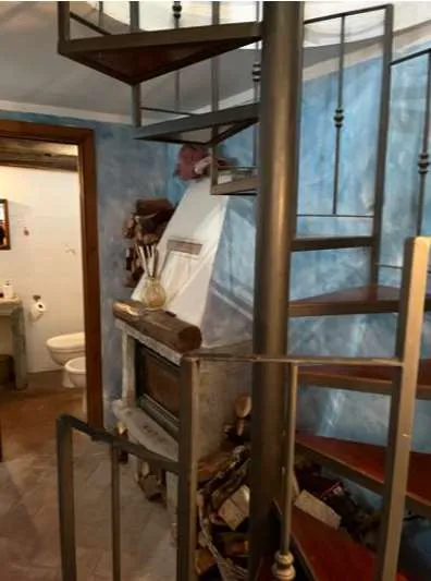 Villa in vendita a Genova, Voltri, pra' - foto 4