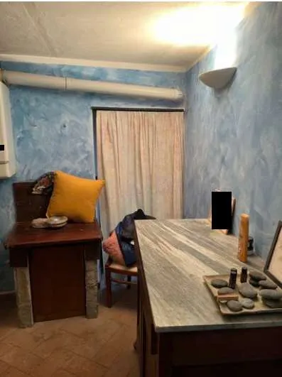 Villa in vendita a Genova, Voltri, pra' - foto 5