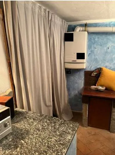 Villa in vendita a Genova, Voltri, pra' - foto 6